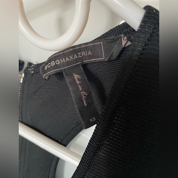 BCBG bodycon dress - Picture 3 of 6